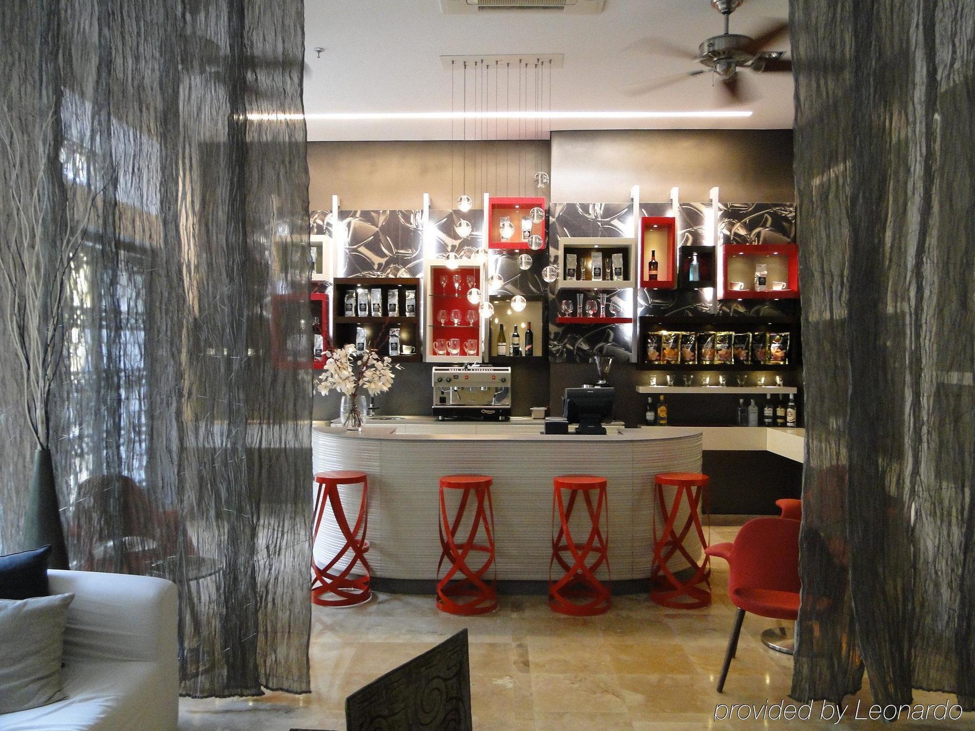 모비치 호텔 카르타헤나 데 인디아스 Cartagena 레스토랑 사진